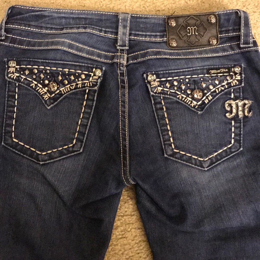 Miss Me Jeans!! 👖